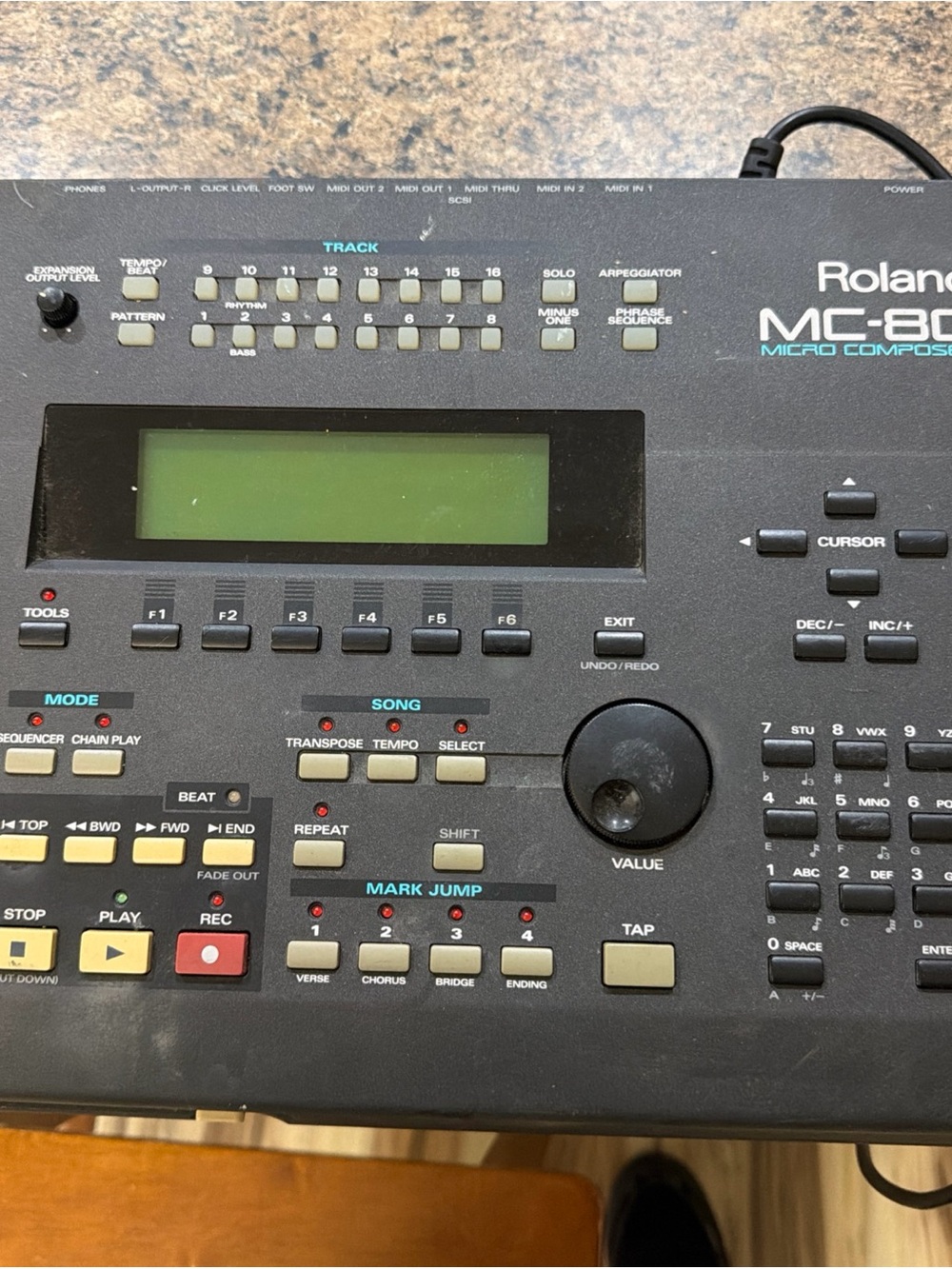 Portable Audio & Video Subcategory Identification - Picture 3 of 13